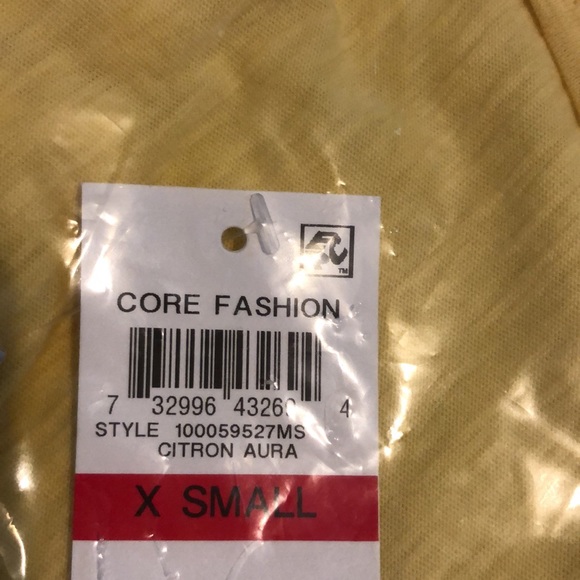 Charter Club Cotton Pom Pom-Trim Tank Top - Picture 4 of 4